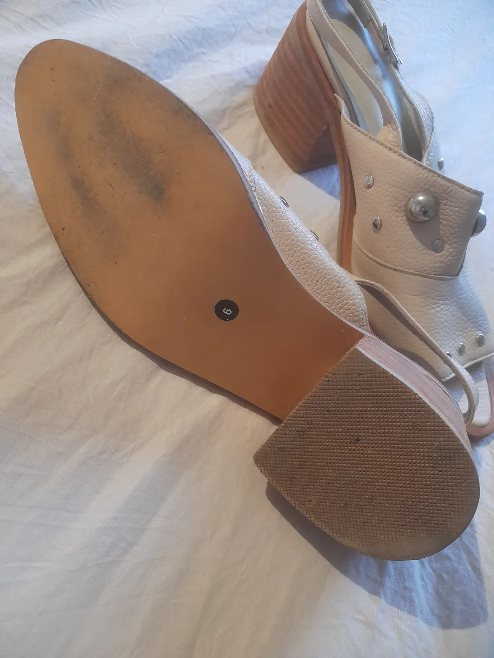 Sandalias A ≠ - imagen 2