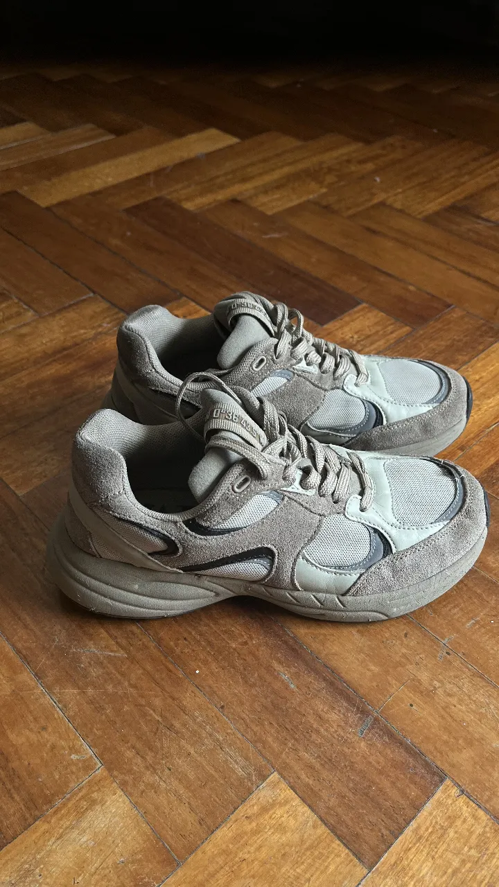 Zapatillas Zara Woman - imagen 2