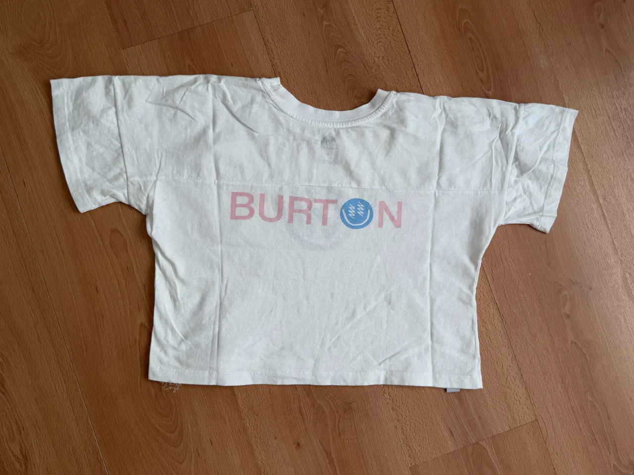 Remera Burton - imagen 2