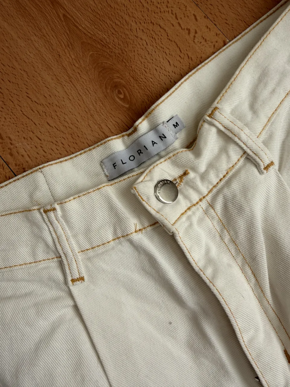 Pantalón Florian - imagen 2