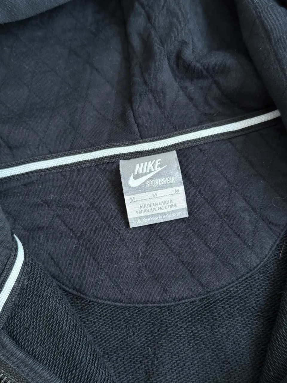 Buzo Nike - imagen 2