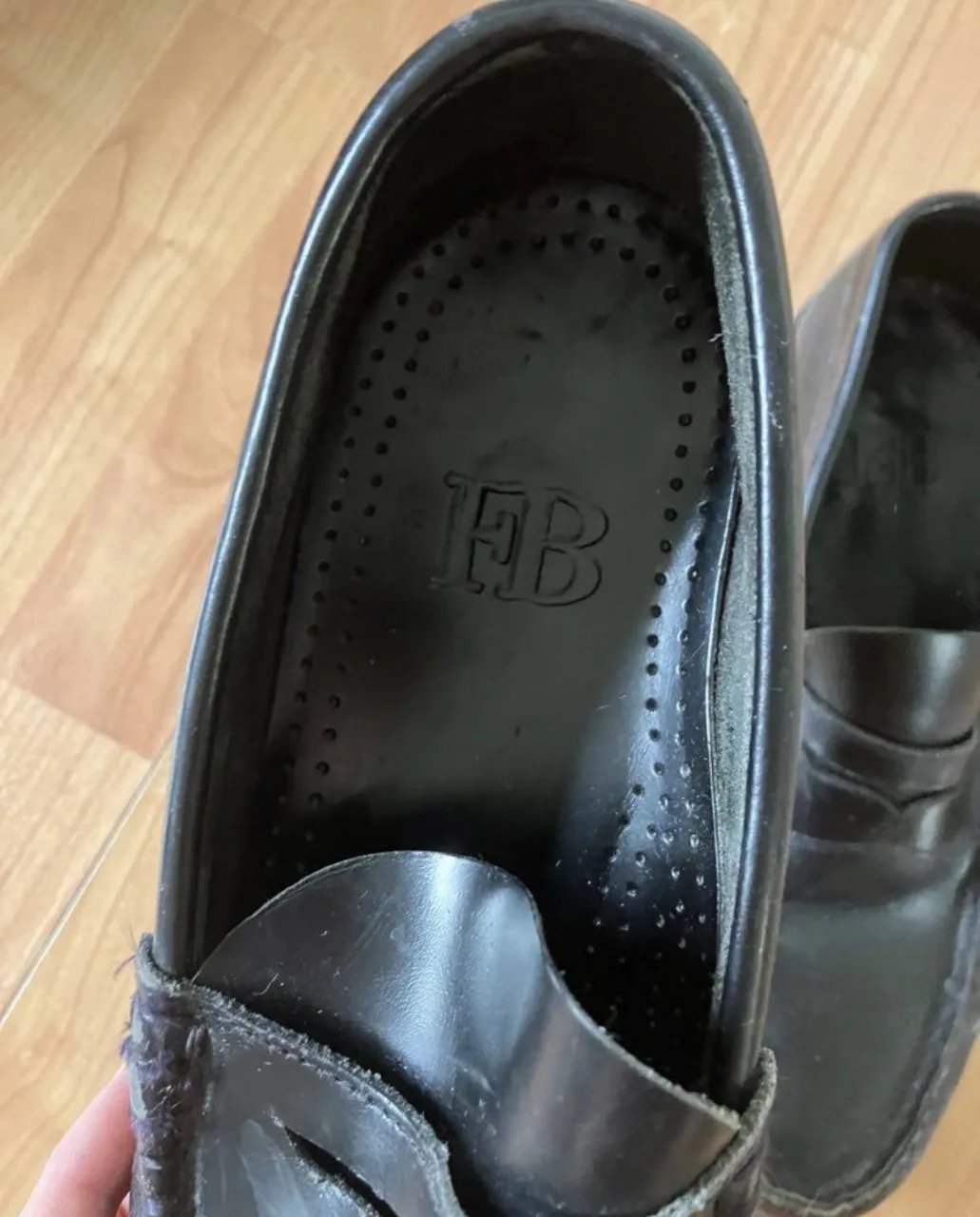 Zapatos Febo - imagen 4
