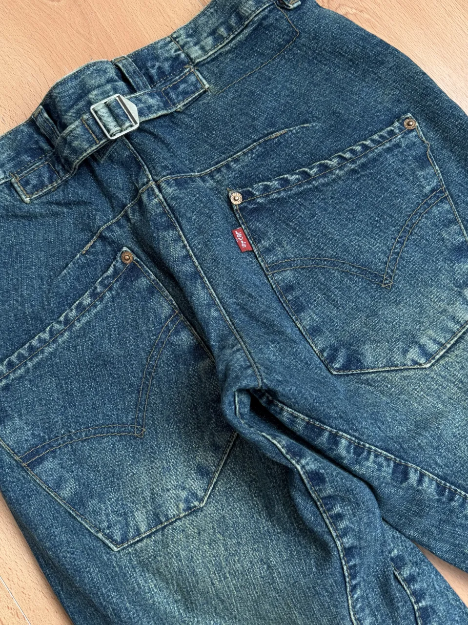 Jean Levi's - imagen 2