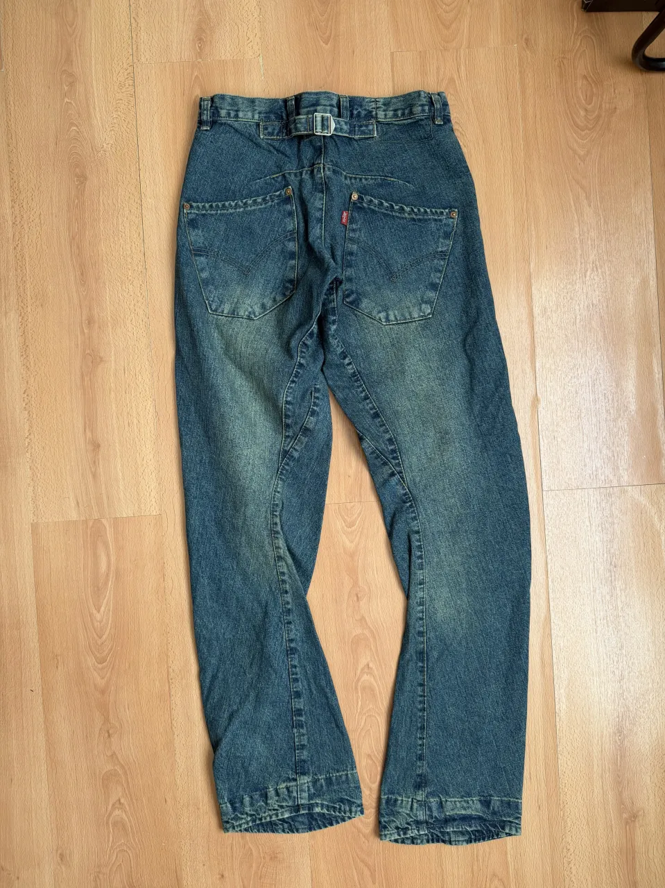 Jean Levi's - imagen 1