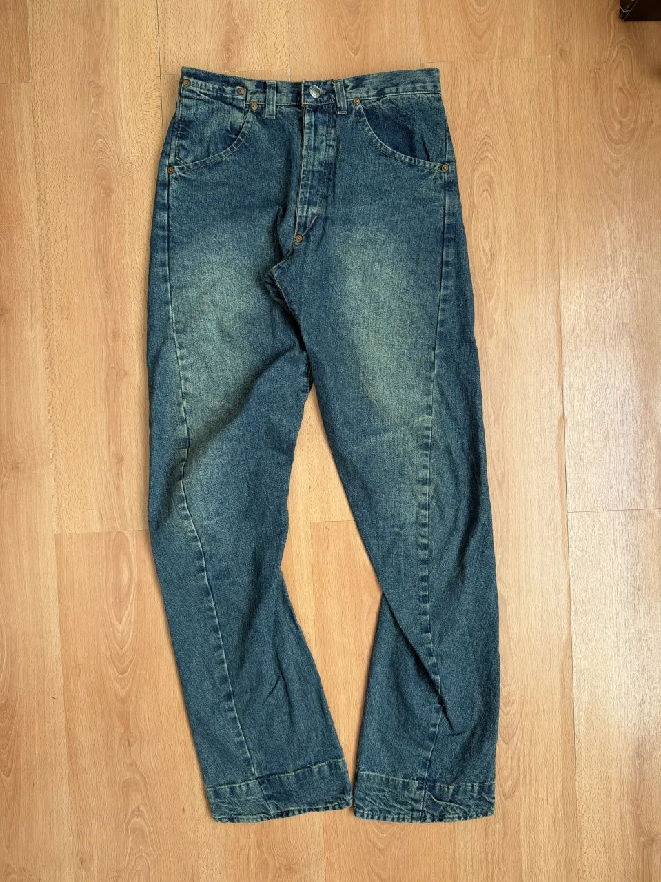 Jean Levi's - imagen 3