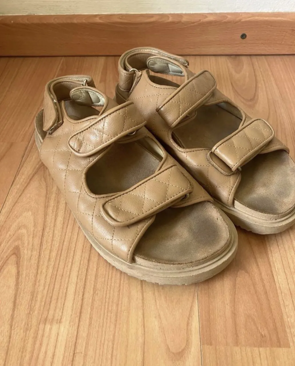 Sandalias Why Donna - imagen 1