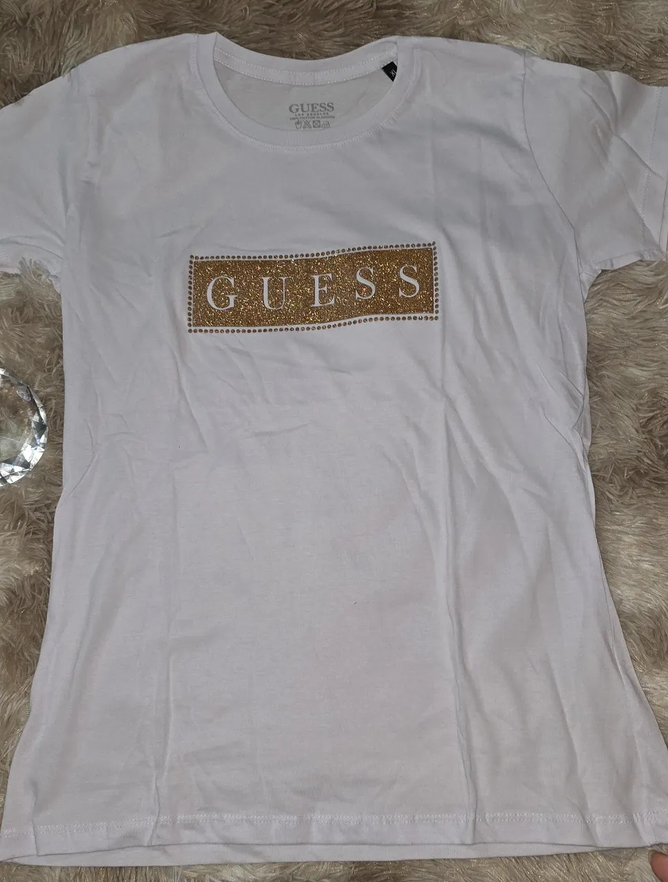 Remera GUESS - imagen 4