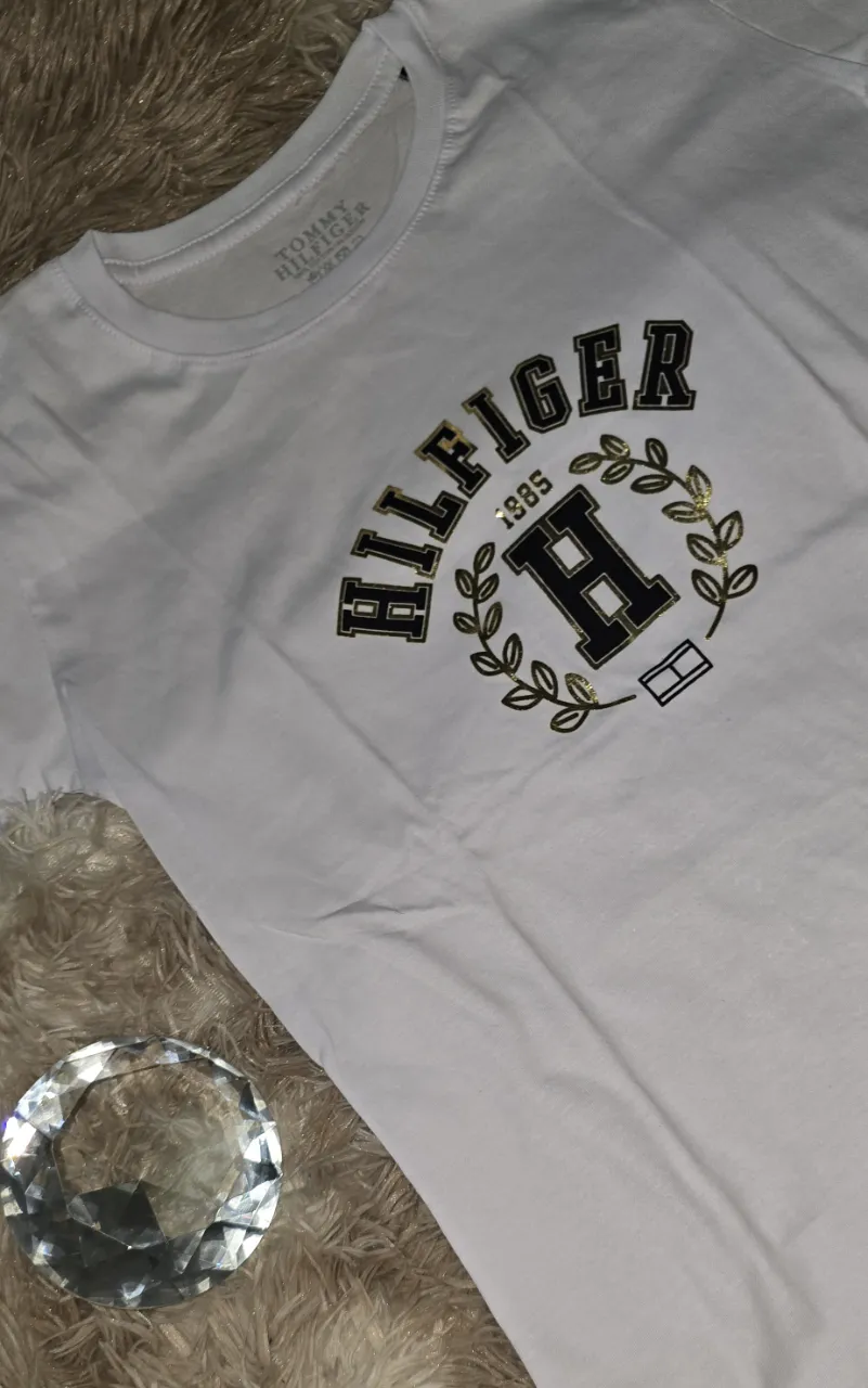 Remera Tommy Hilfiger - imagen 3