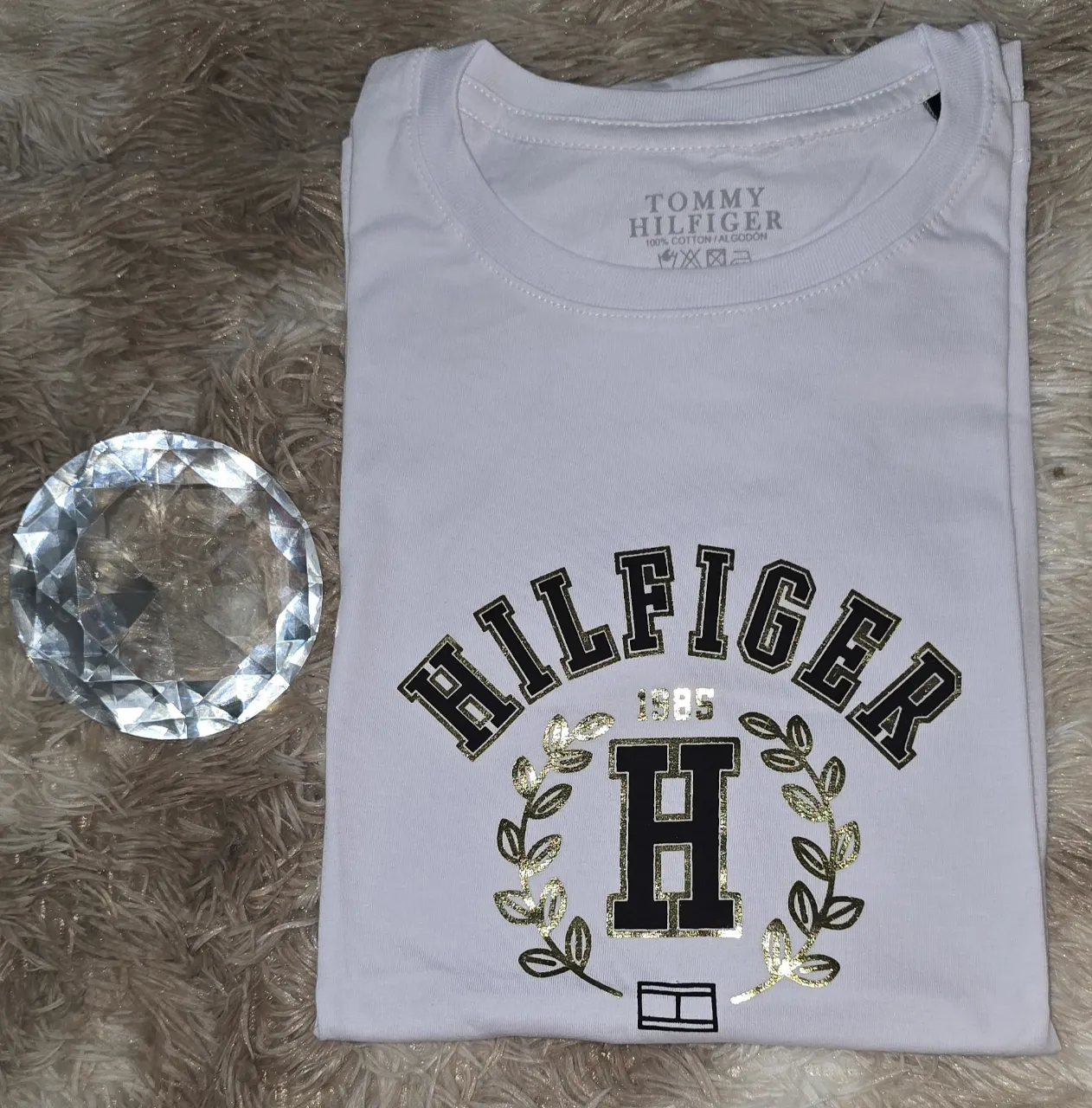 Remera Tommy Hilfiger - imagen 2