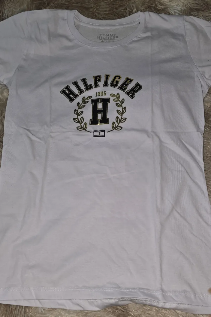 Remera Tommy Hilfiger - imagen 4