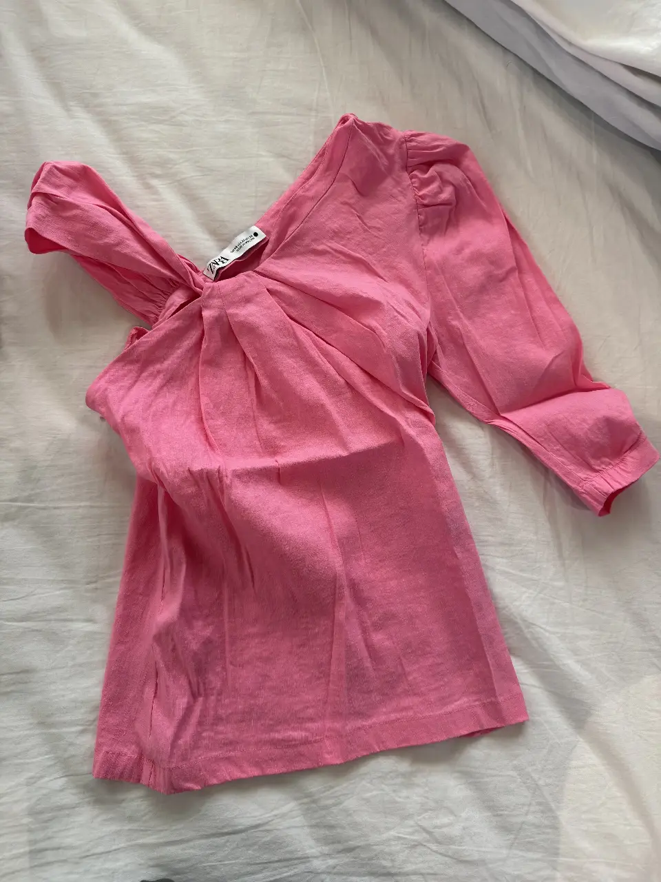 Blusa Zara - imagen 2