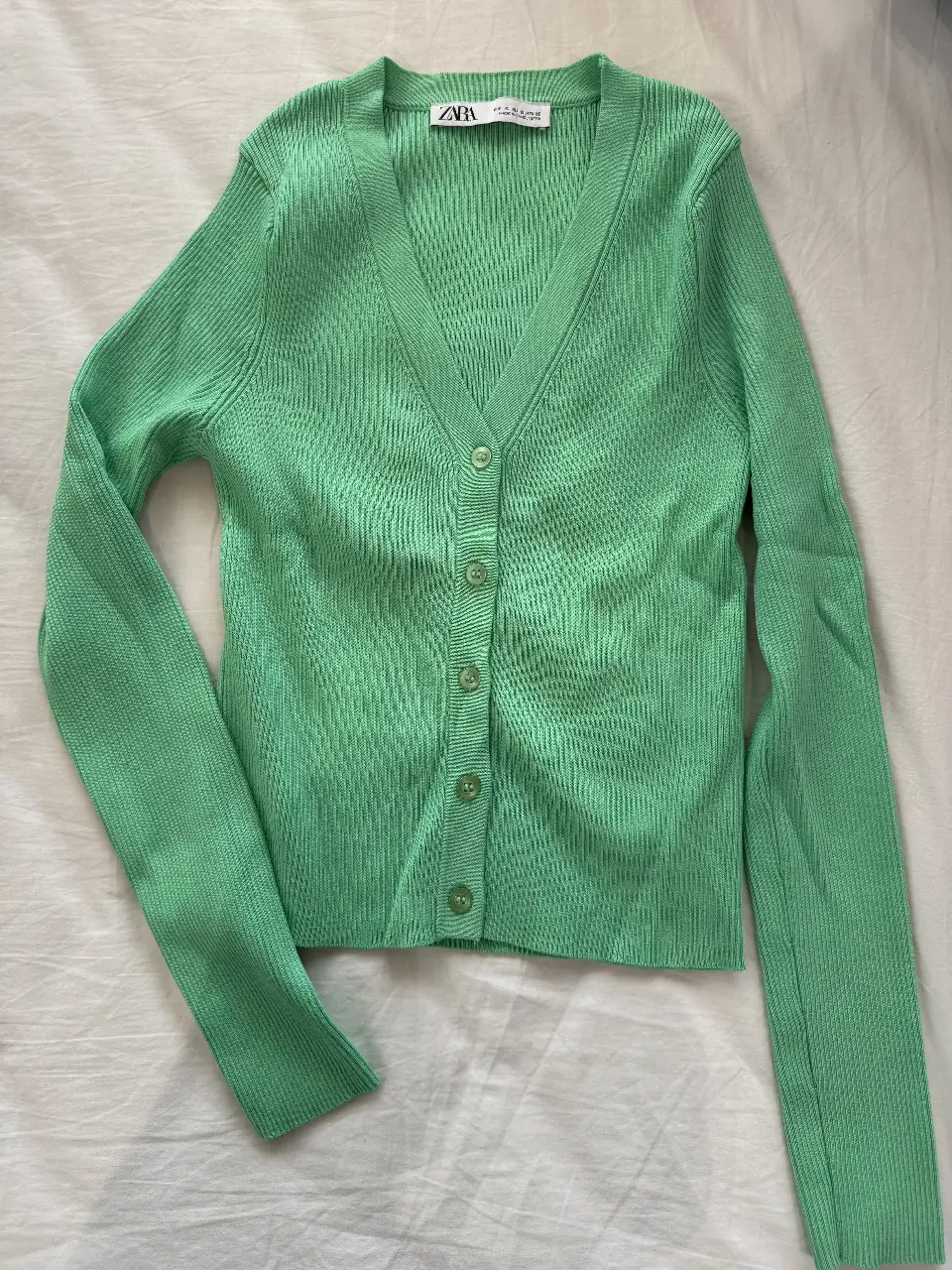 Cardigan Zara
