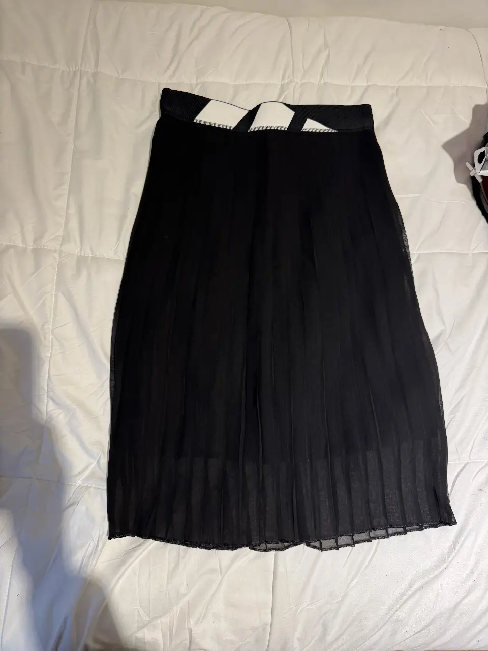 Pollera adidas - imagen 1