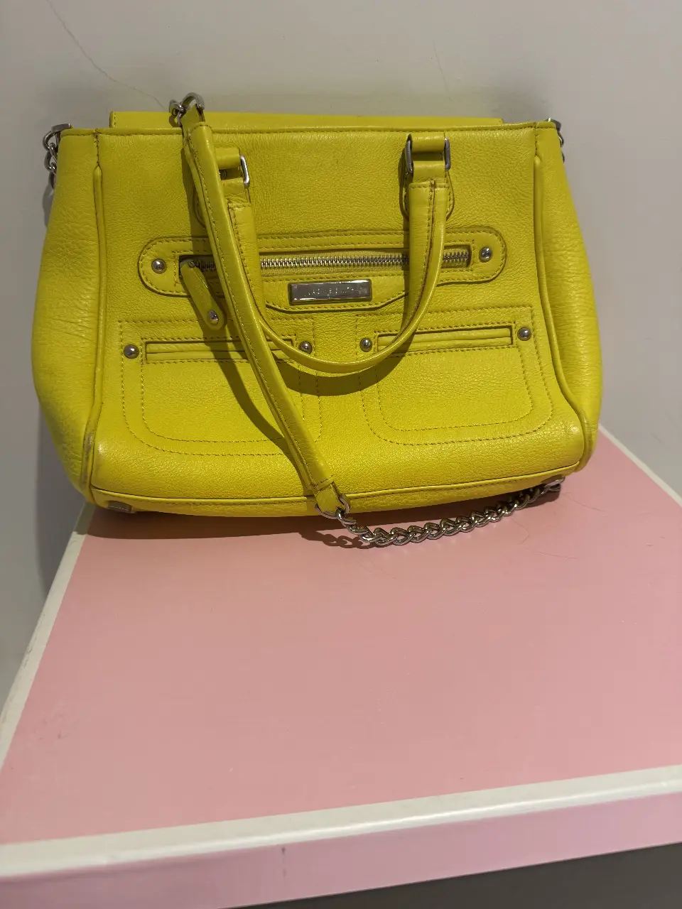 Cartera Jackie Smith - imagen 2