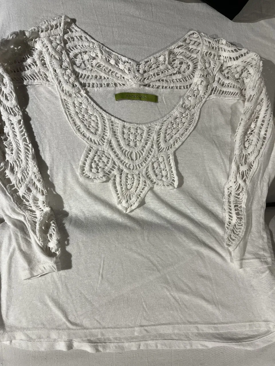 Remera Rapsodia - imagen 1