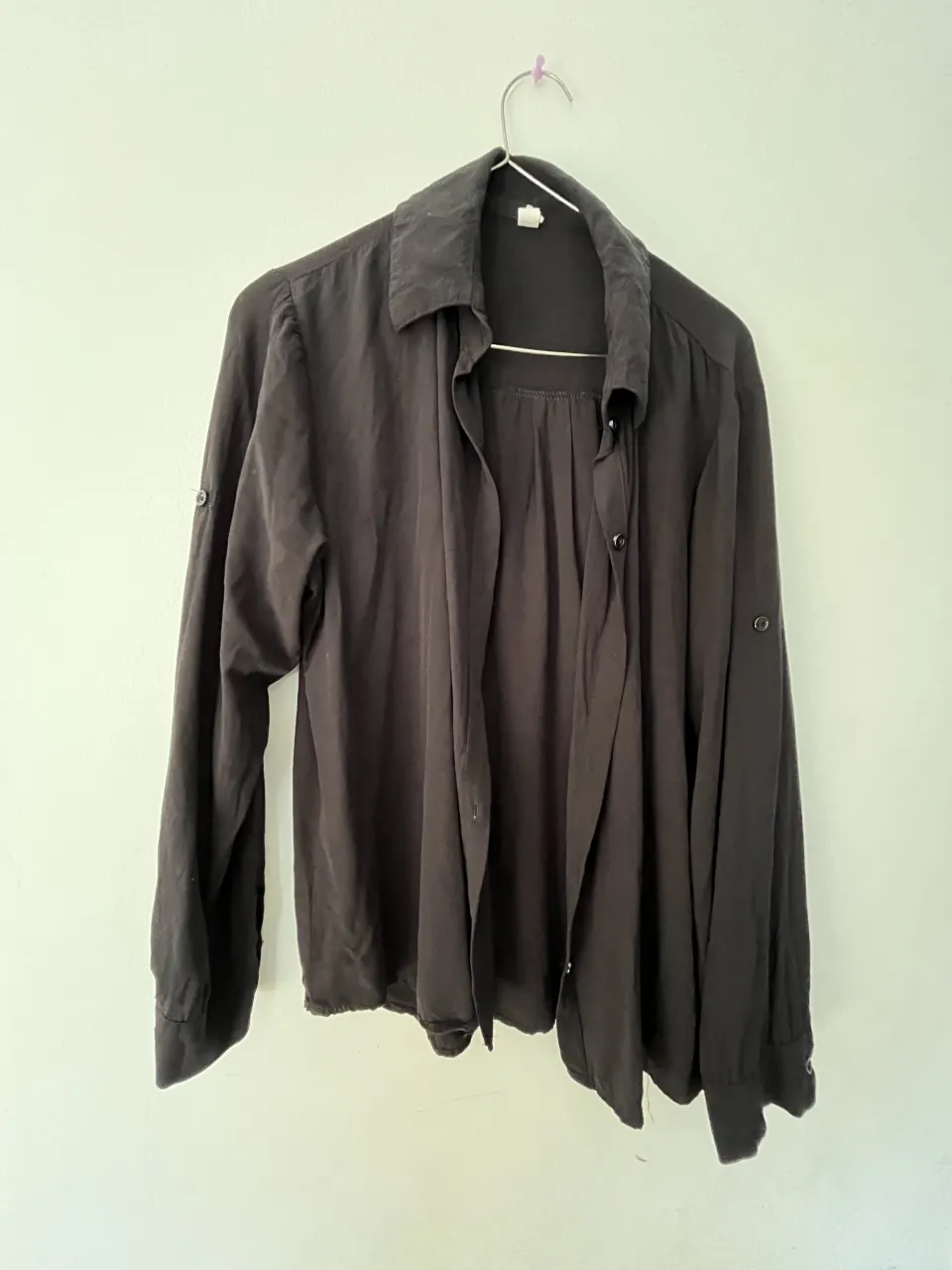 Camisa Alela - imagen 1