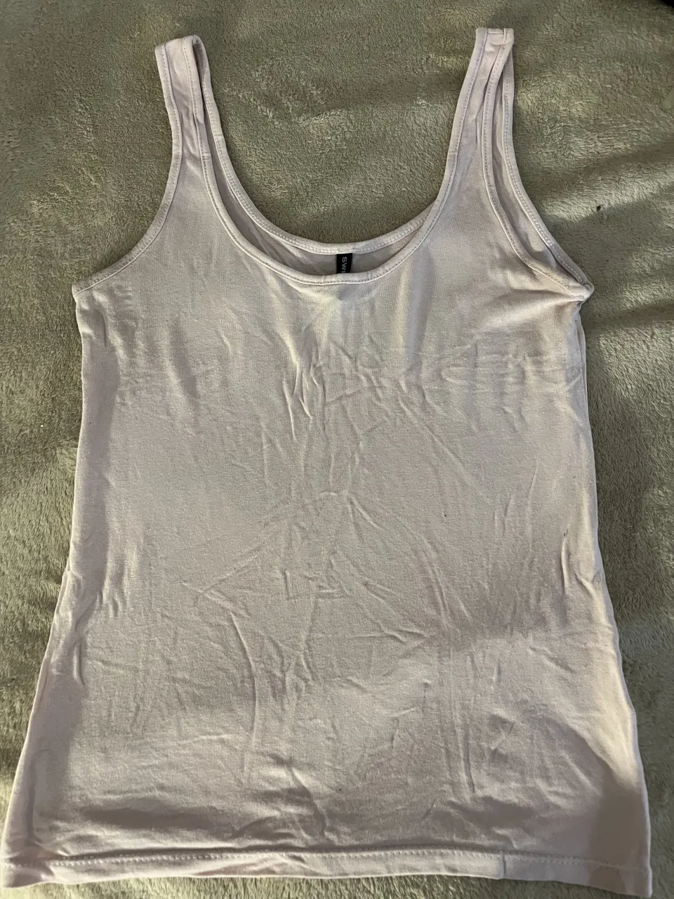 Musculosa Sweet - imagen 2