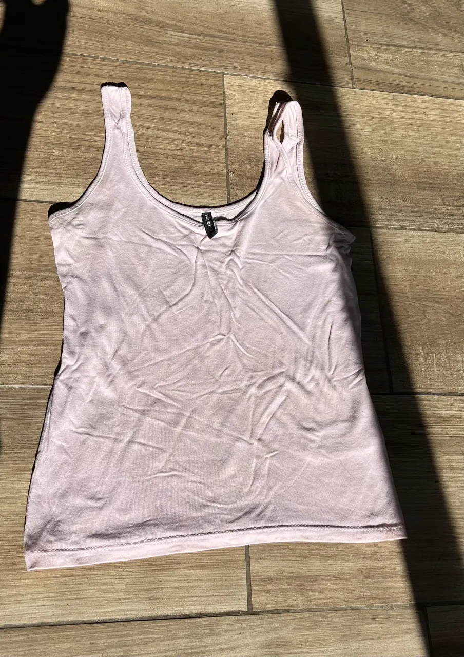 Musculosa Sweet - imagen 1