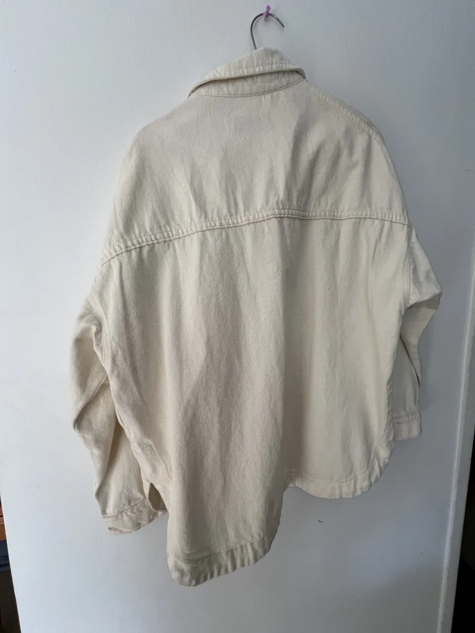 Campera Kill - imagen 2