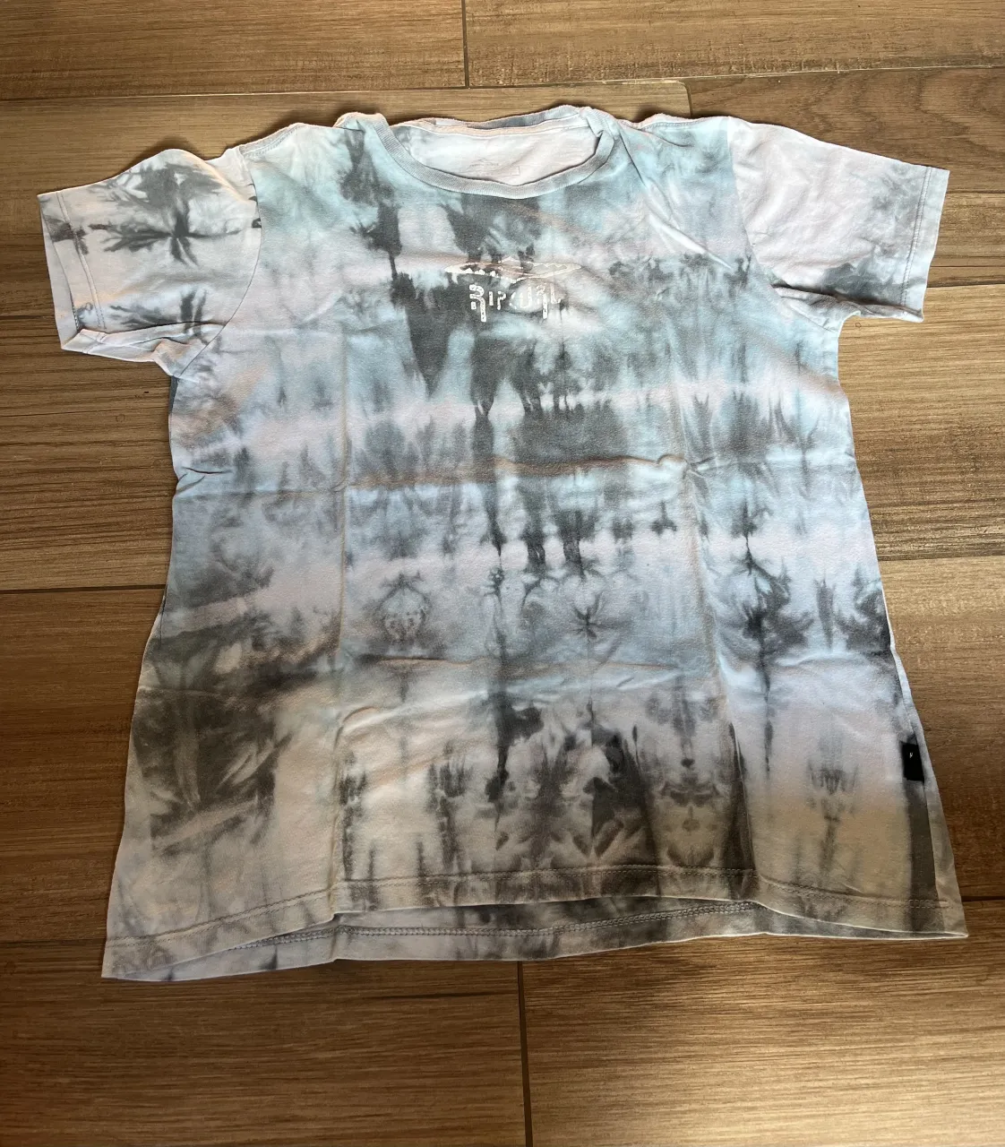 Remera Vans - imagen 2