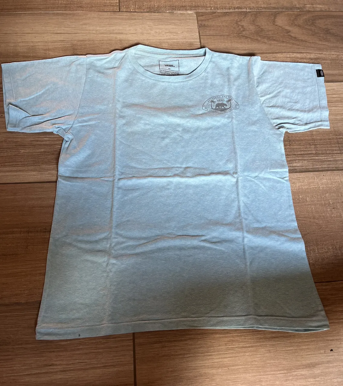 Remera Vans - imagen 3