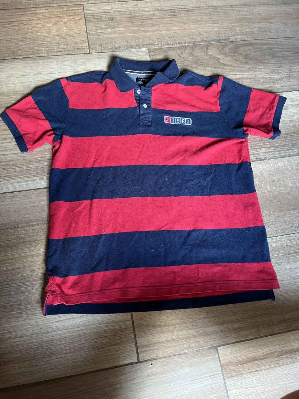 Remera Newport - imagen 1