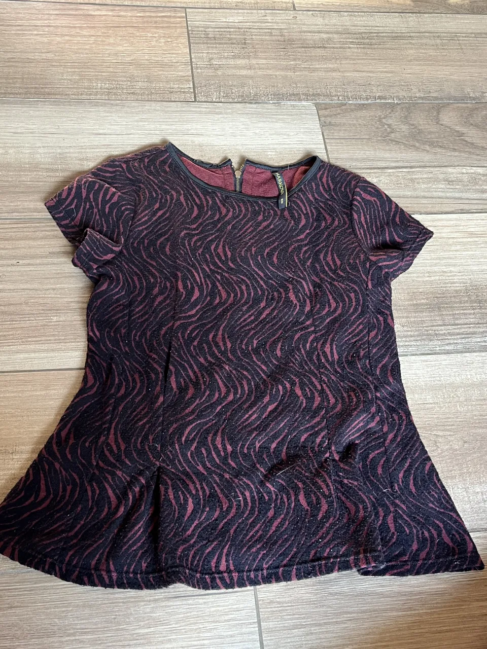 Remera Markova - imagen 1