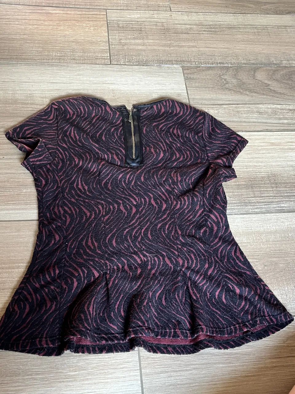Remera Markova - imagen 2