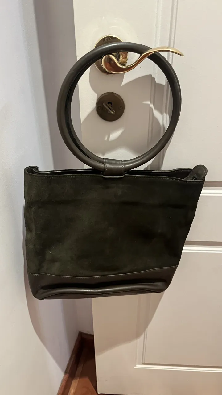 Cartera Ginebra - imagen 2
