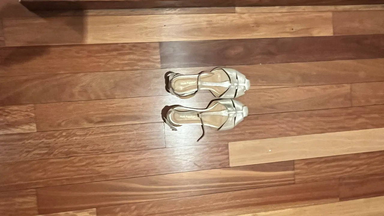 Sandalias Hush Puppies - imagen 2