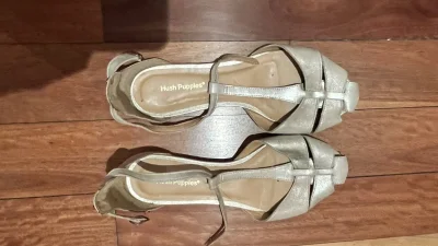Hush Puppies