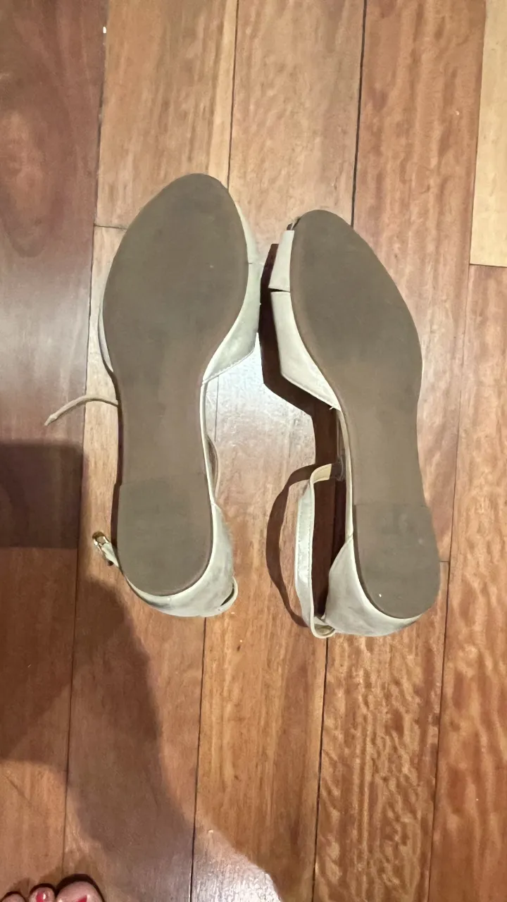 Sandalias Hush Puppies - imagen 3