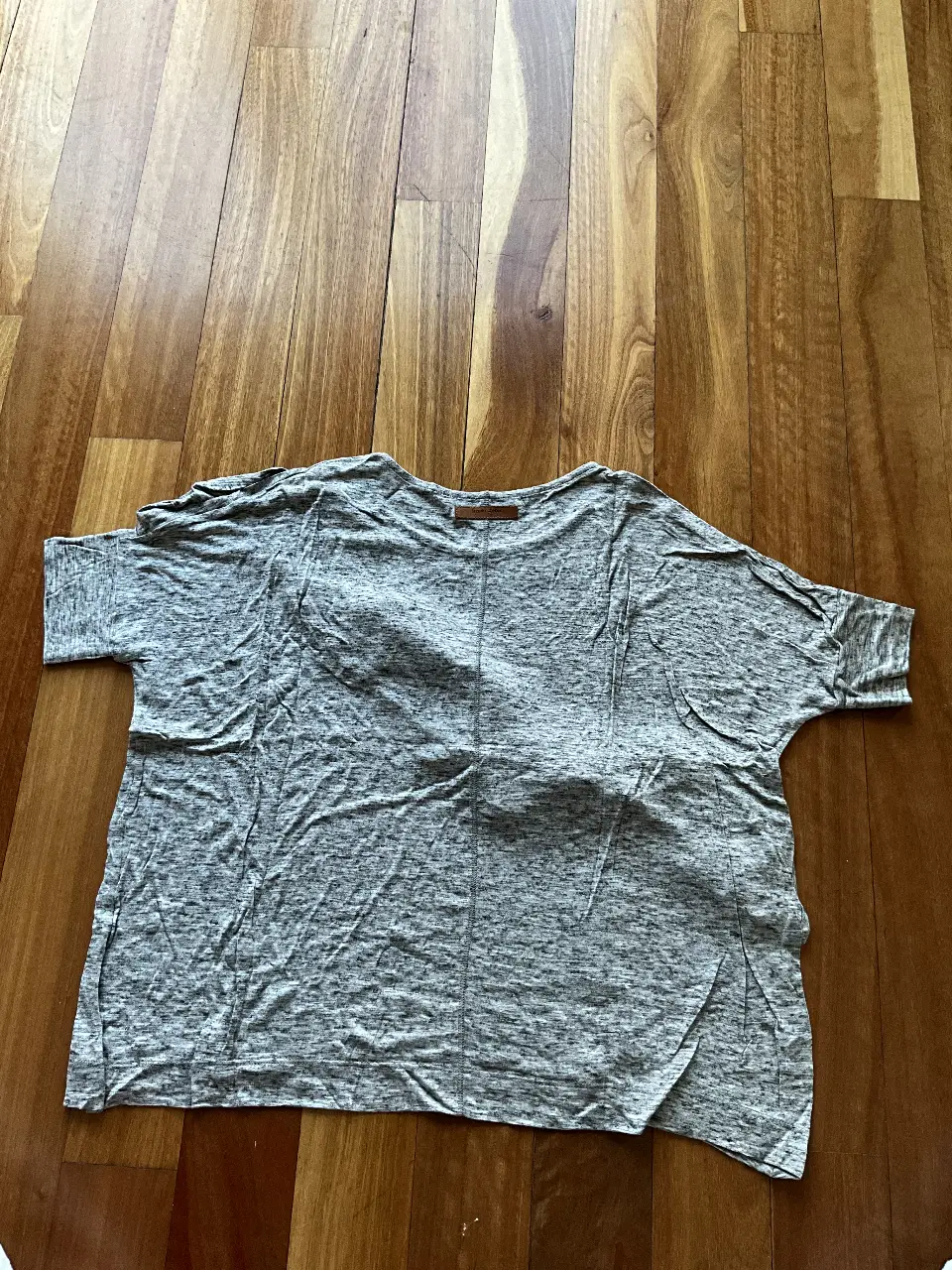 Remera Jazmín Chebar - imagen 1