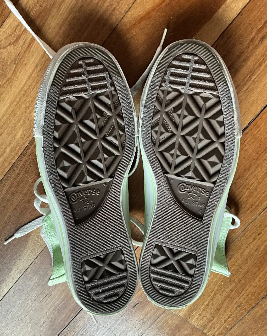 Zapatillas Converse - imagen 4