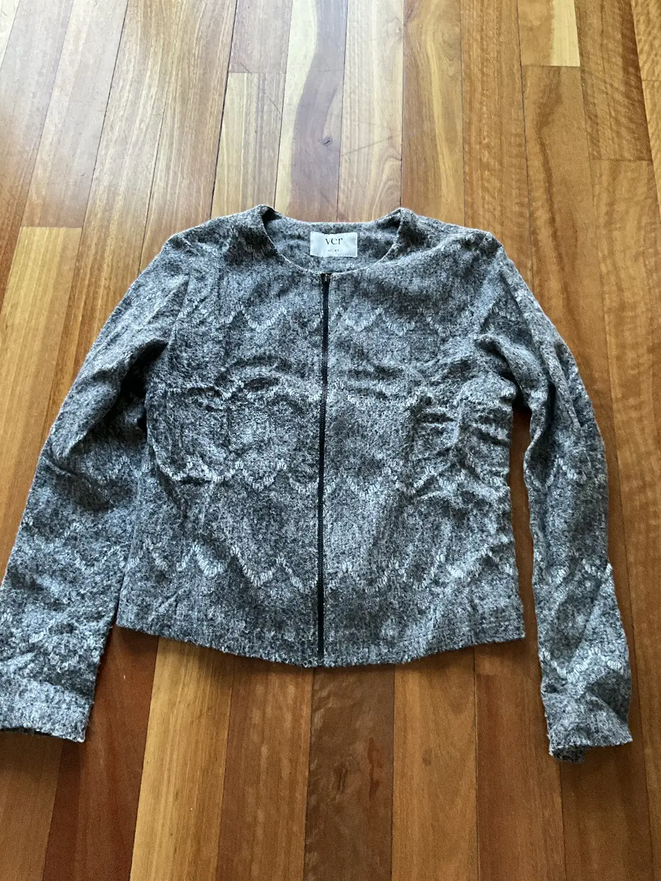 Cardigan Sin marca - imagen 3