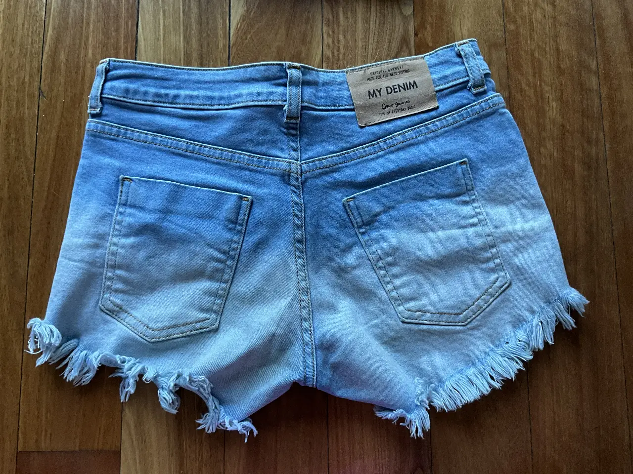 Short Como Quieres - imagen 2