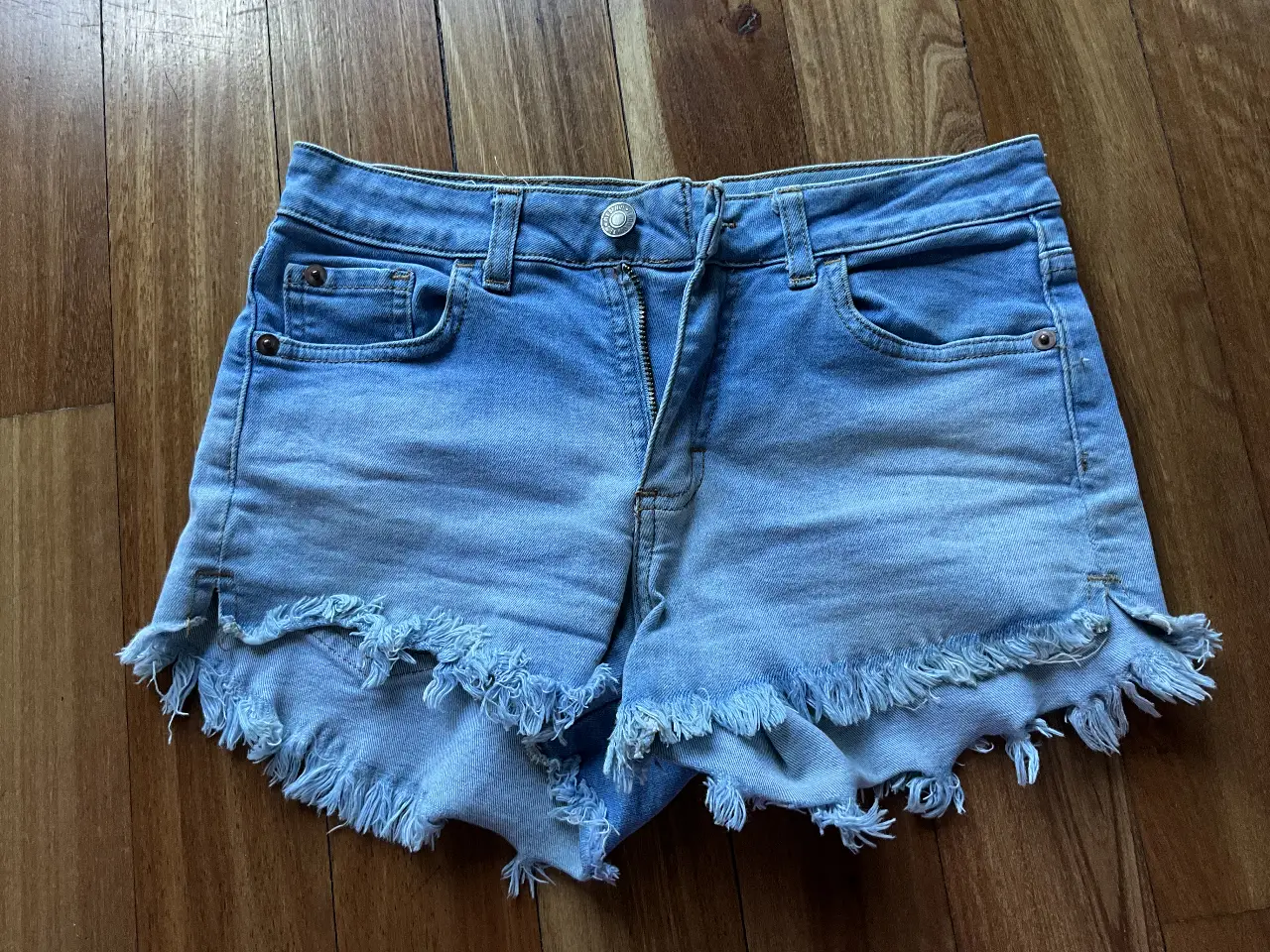 Short Como Quieres - imagen 1
