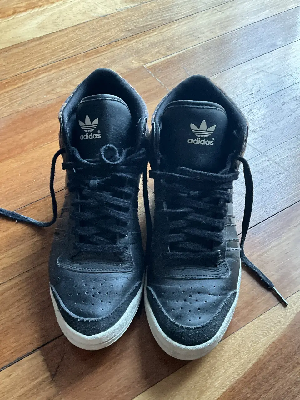 Zapatillas adidas - imagen 2