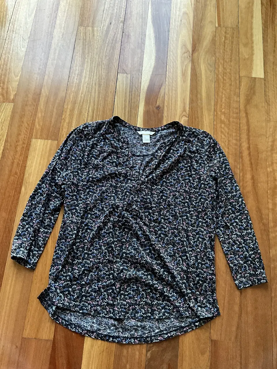 Blusa H&M - imagen 3