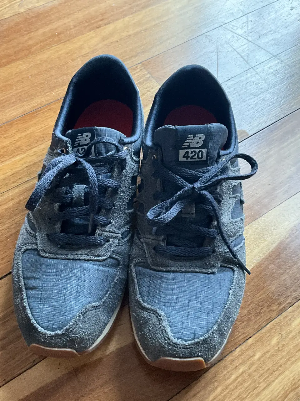 Zapatillas New Balance - imagen 4