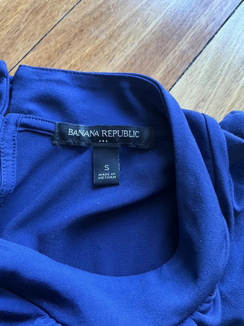 Blusa Banana Republic - imagen 3