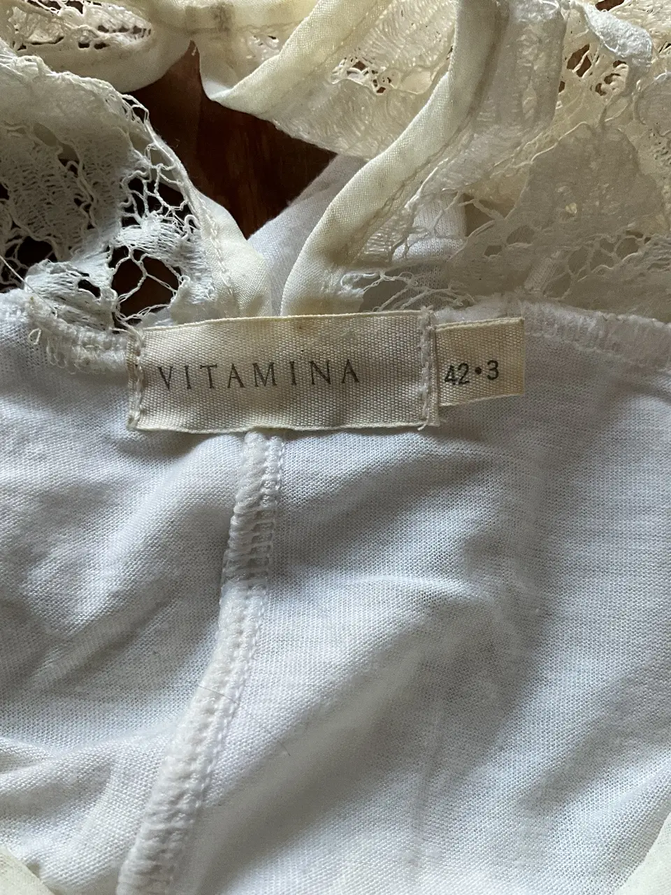 Blusa Vitamina - imagen 2