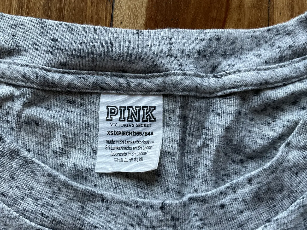 Buzo Pink - imagen 2