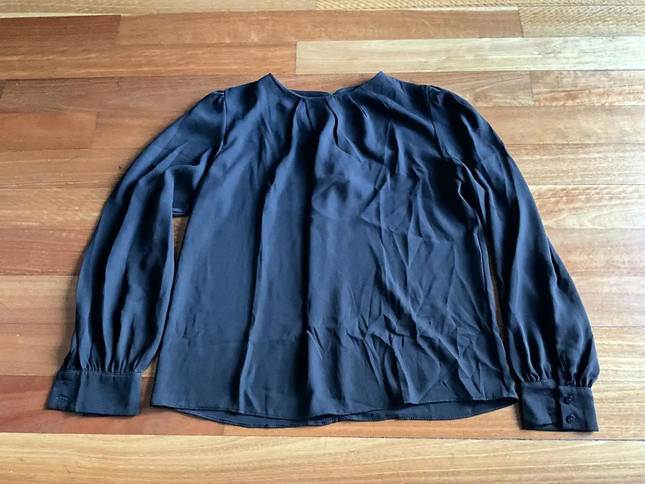 Blusa melocoton - imagen 2