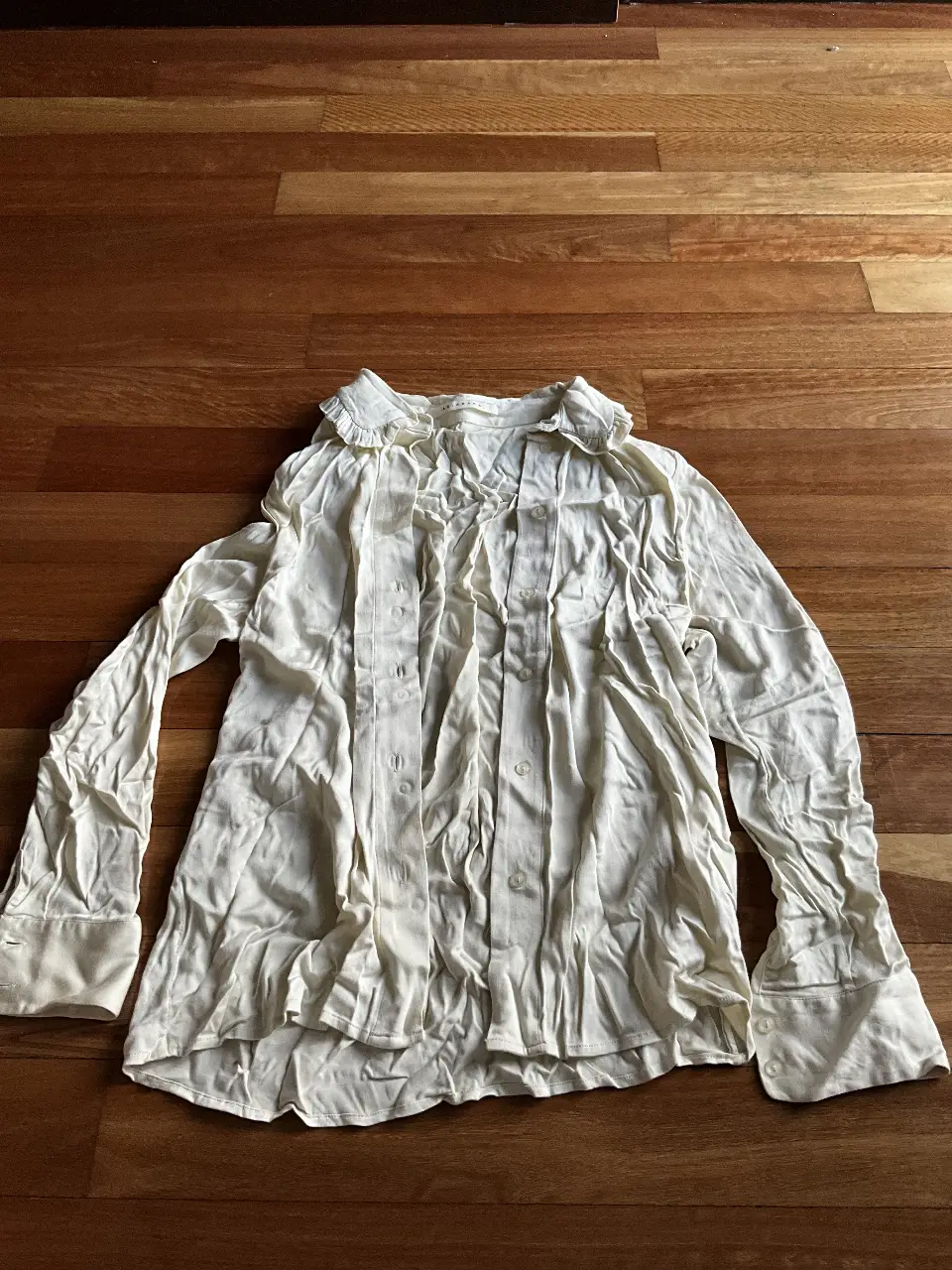 Blusa Akiabara - imagen 2