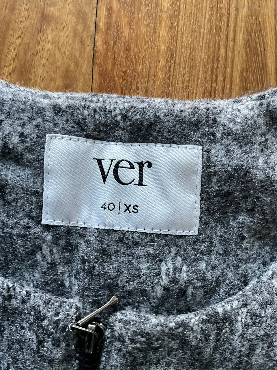 Cardigan Sin marca - imagen 2