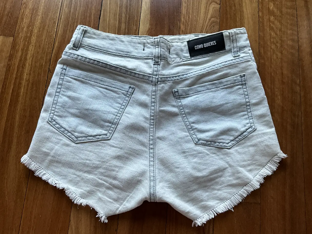 Short Como Quieres - imagen 1