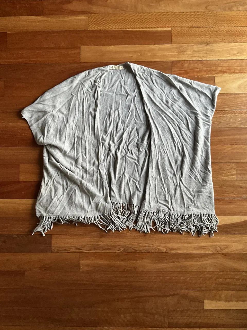 Cardigan Akiabara - imagen 2