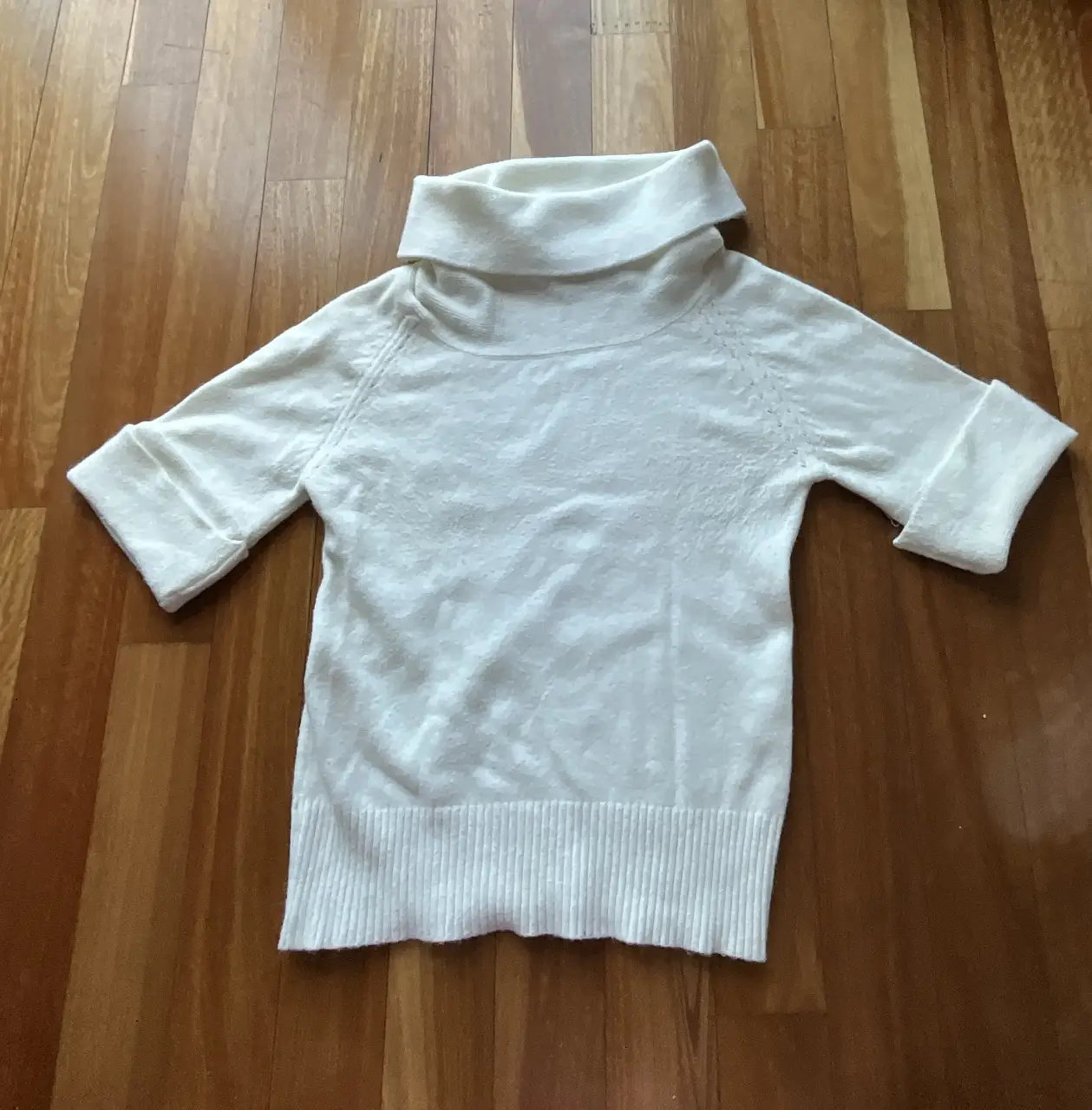 Polera Markova - imagen 5