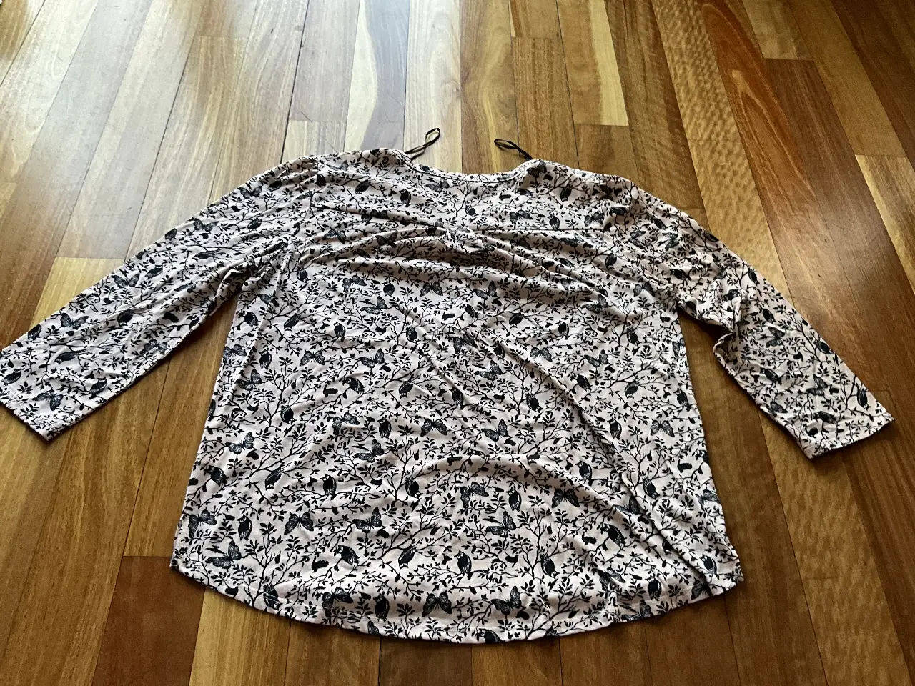 Blusa H&M - imagen 1